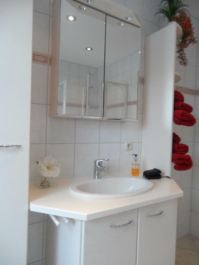 Appartement Fam. M.Lehmann Heringsdorf  Exterior foto